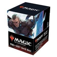 UPR19281 MTG Deck Box Kaito Shizuki